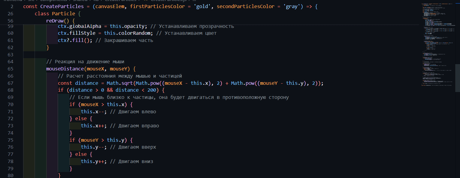 code