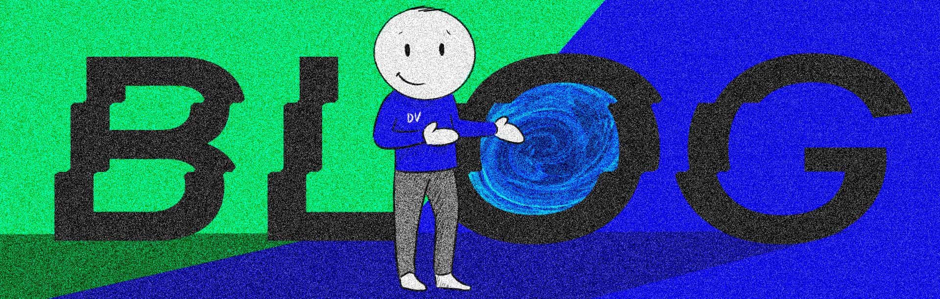 Рад видеть Вас в моём блоге!